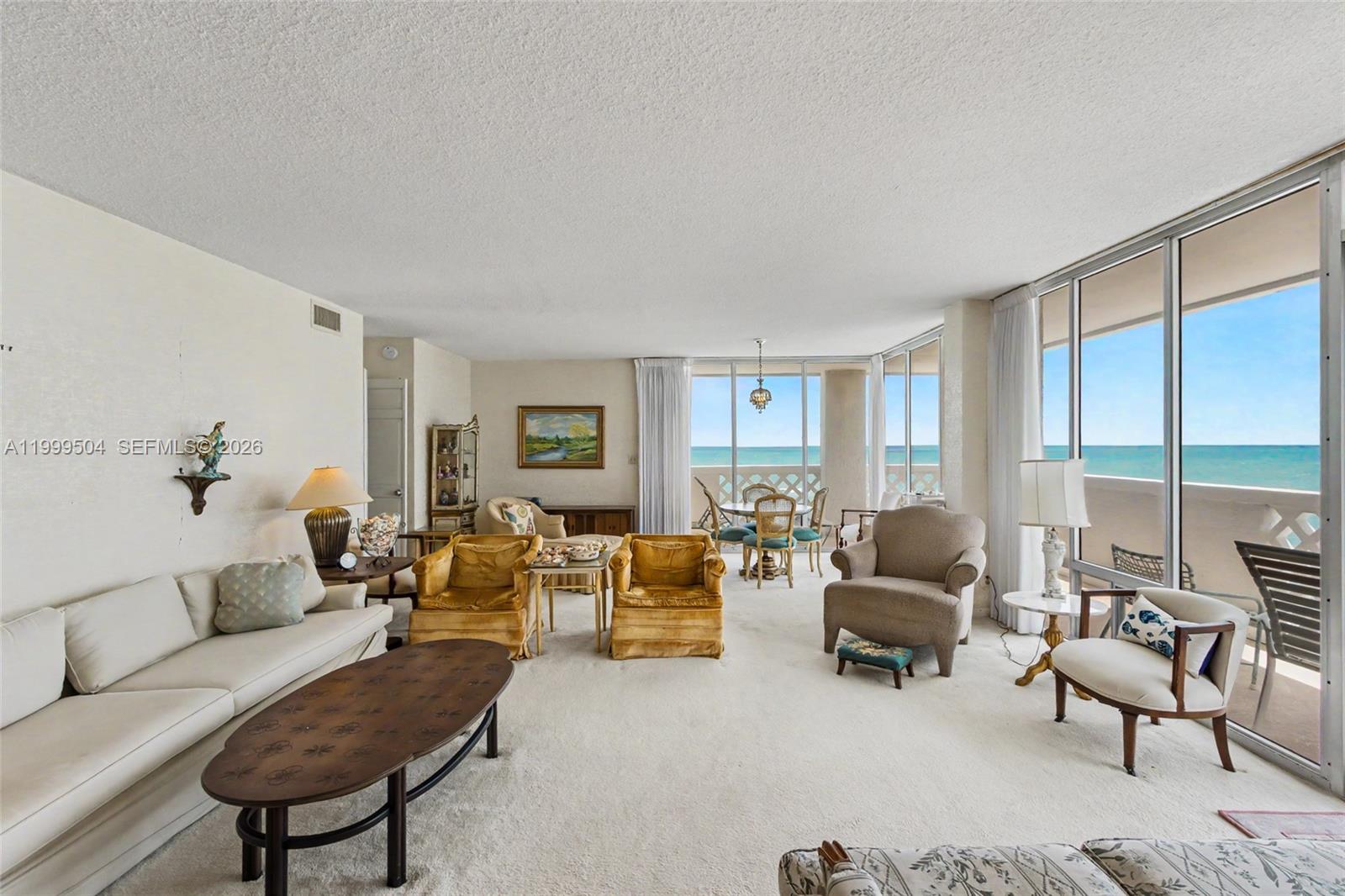 CLOISTER BEACH TOWERS - Residential