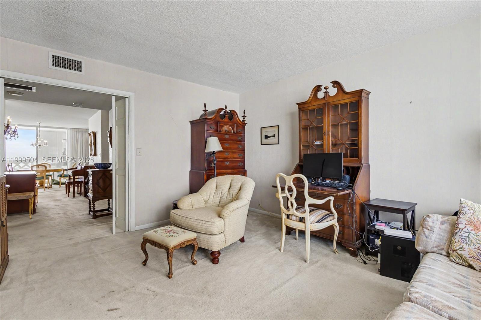 CLOISTER BEACH TOWERS - Residential