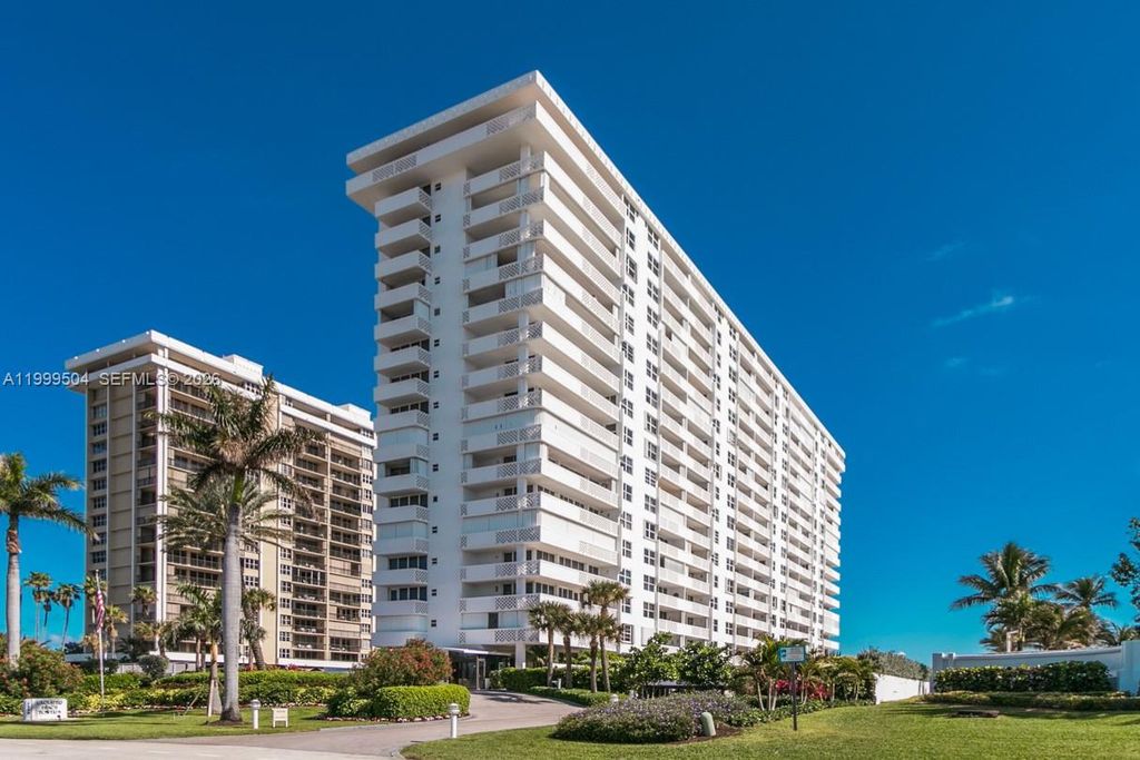 Photo of 1200 S Ocean Blvd #8A, Boca Raton, FL 33432 (MLS # A11999504)