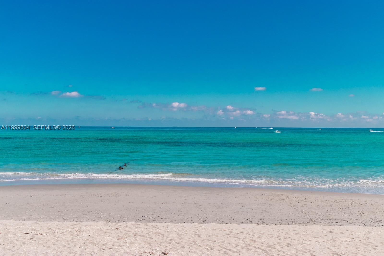 CLOISTER BEACH TOWERS - Residential