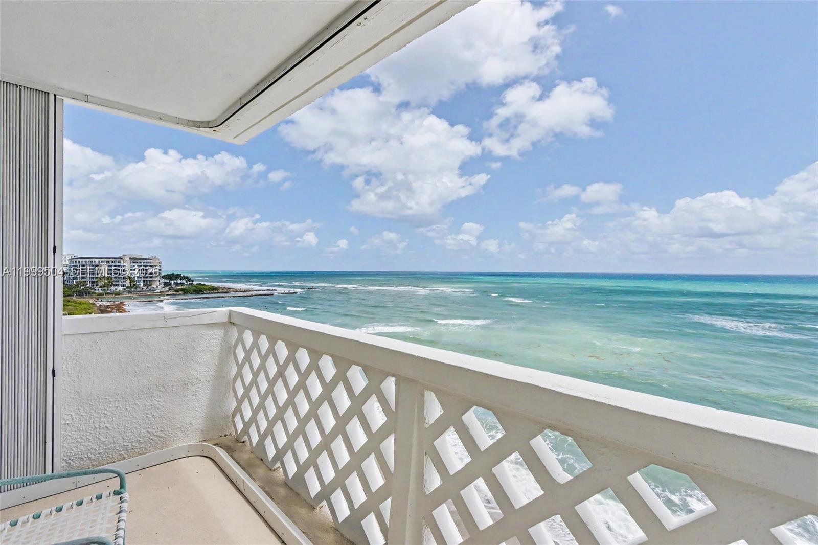 CLOISTER BEACH TOWERS - Residential