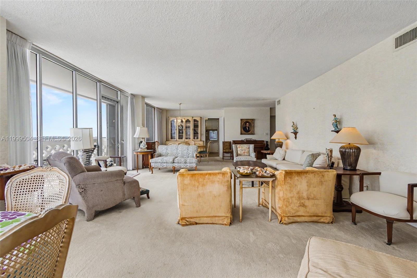 CLOISTER BEACH TOWERS - Residential