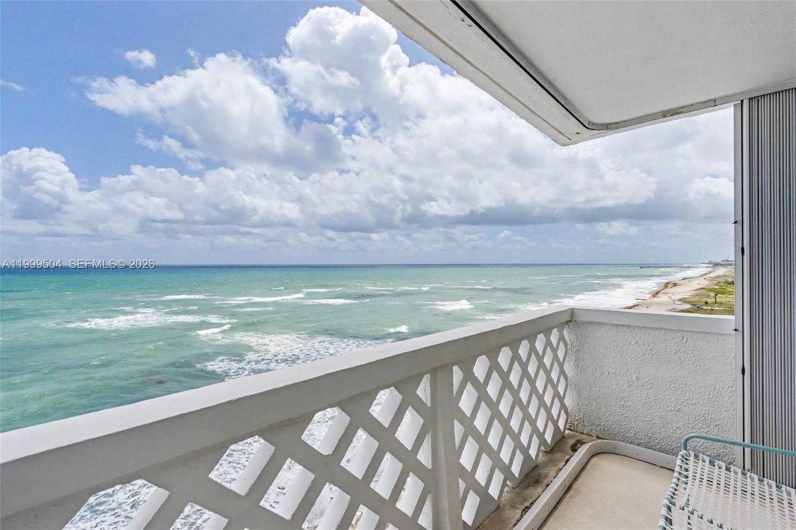 CLOISTER BEACH TOWERS - Residential