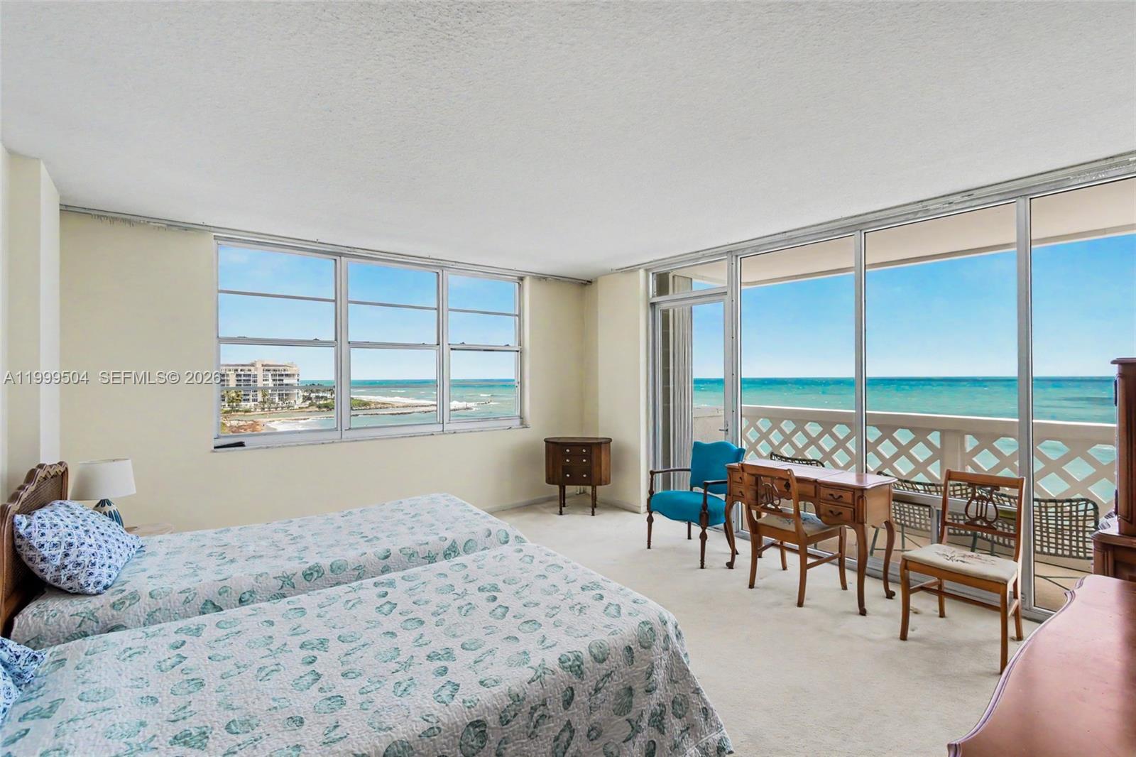 CLOISTER BEACH TOWERS - Residential