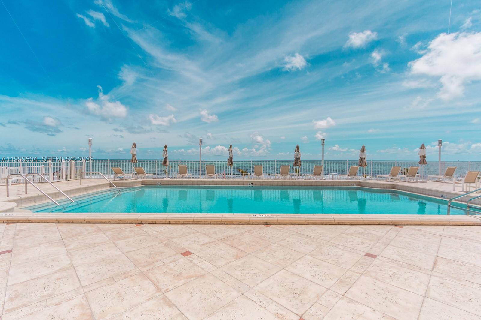 CLOISTER BEACH TOWERS - Residential