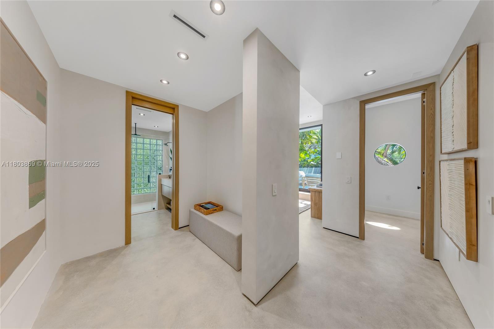 SPRING GARDEN - Residential