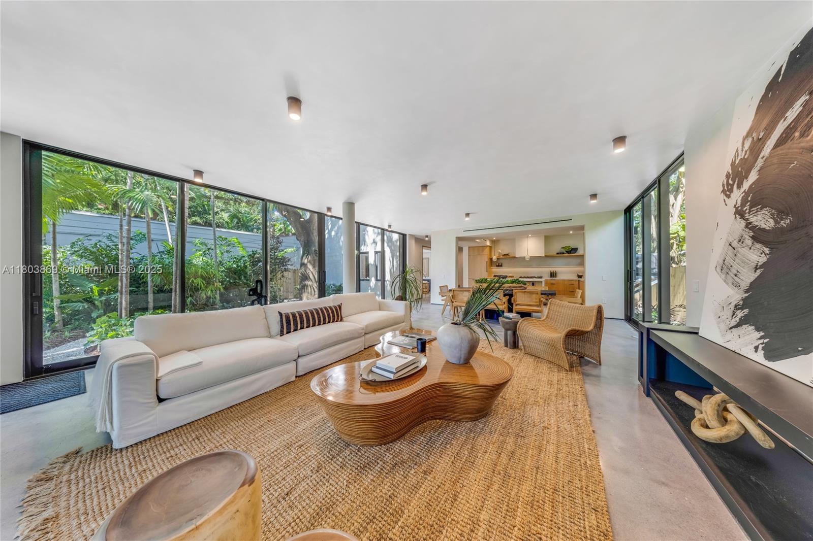 SPRING GARDEN - Residential