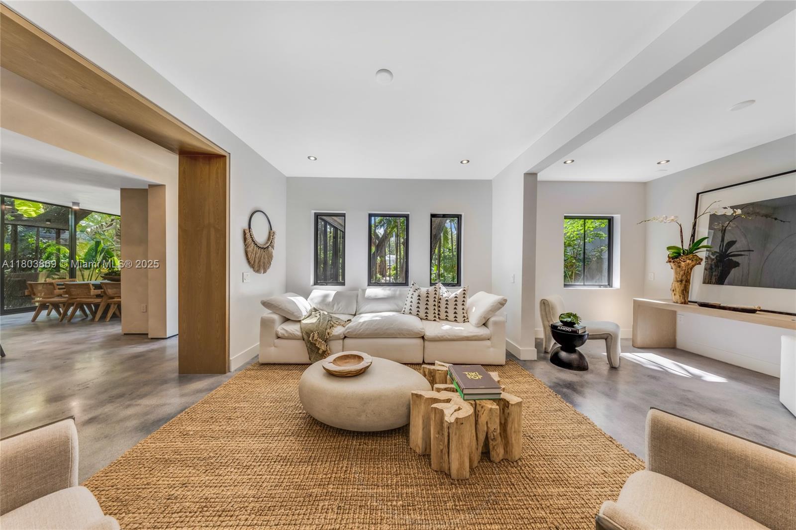 SPRING GARDEN - Residential