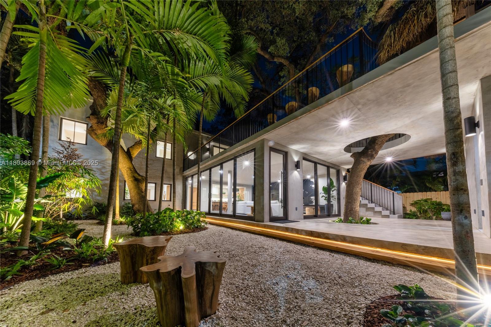 SPRING GARDEN - Residential
