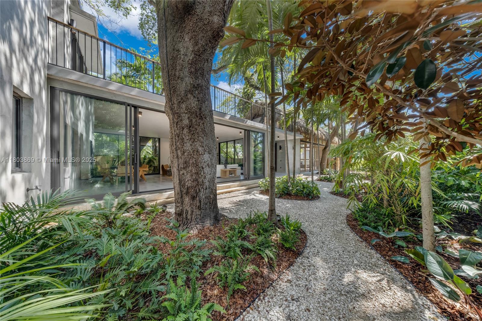 SPRING GARDEN - Residential