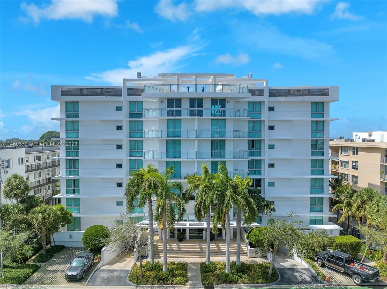 RIVA BAY HARBOR CONDO - Residential