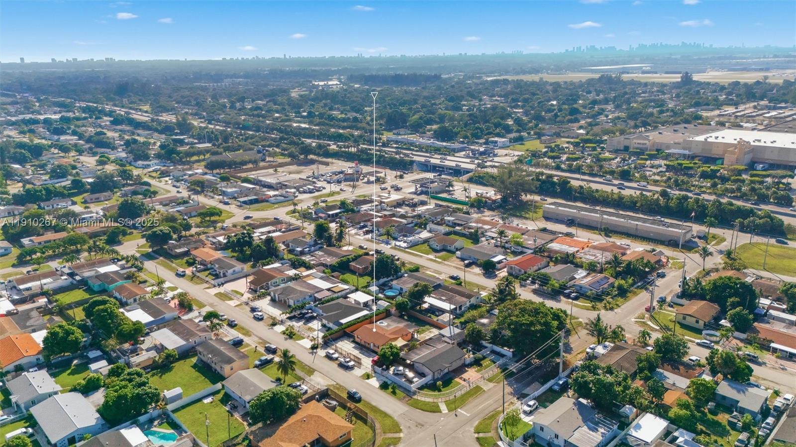 VENETIAN DEVELOPMENT SUB- - Residential