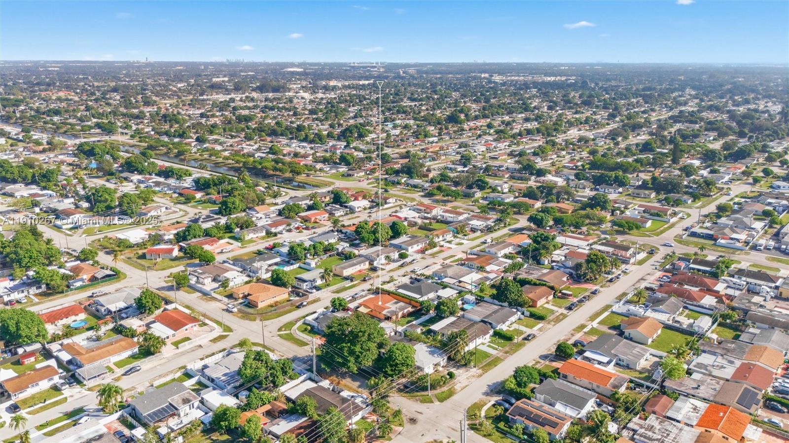 VENETIAN DEVELOPMENT SUB- - Residential