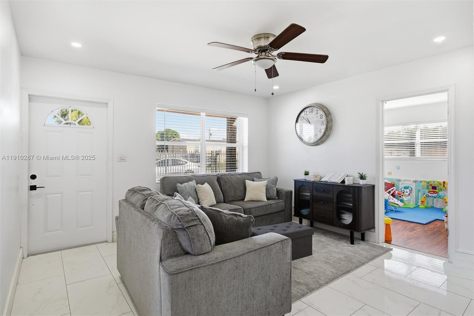 VENETIAN DEVELOPMENT SUB- - Residential