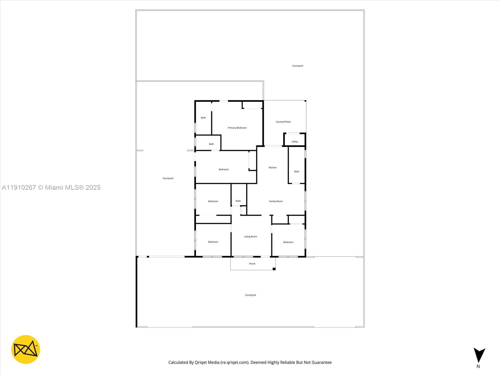 VENETIAN DEVELOPMENT SUB- - Residential