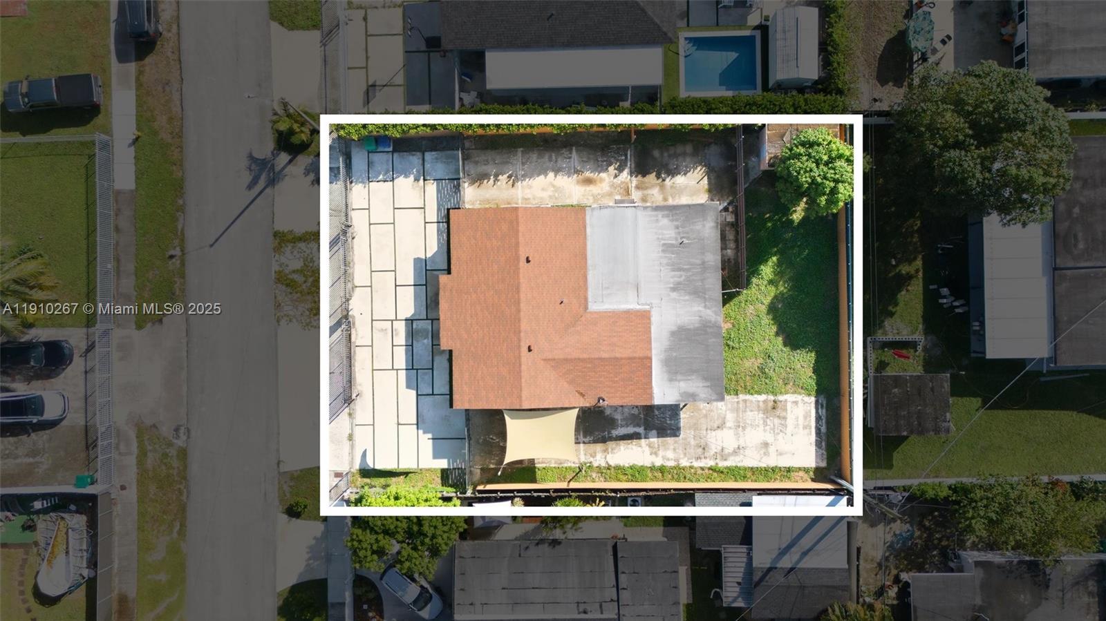 VENETIAN DEVELOPMENT SUB- - Residential