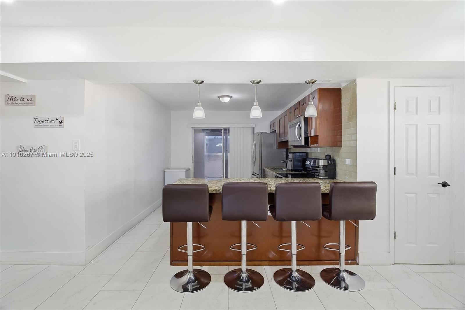 VENETIAN DEVELOPMENT SUB- - Residential