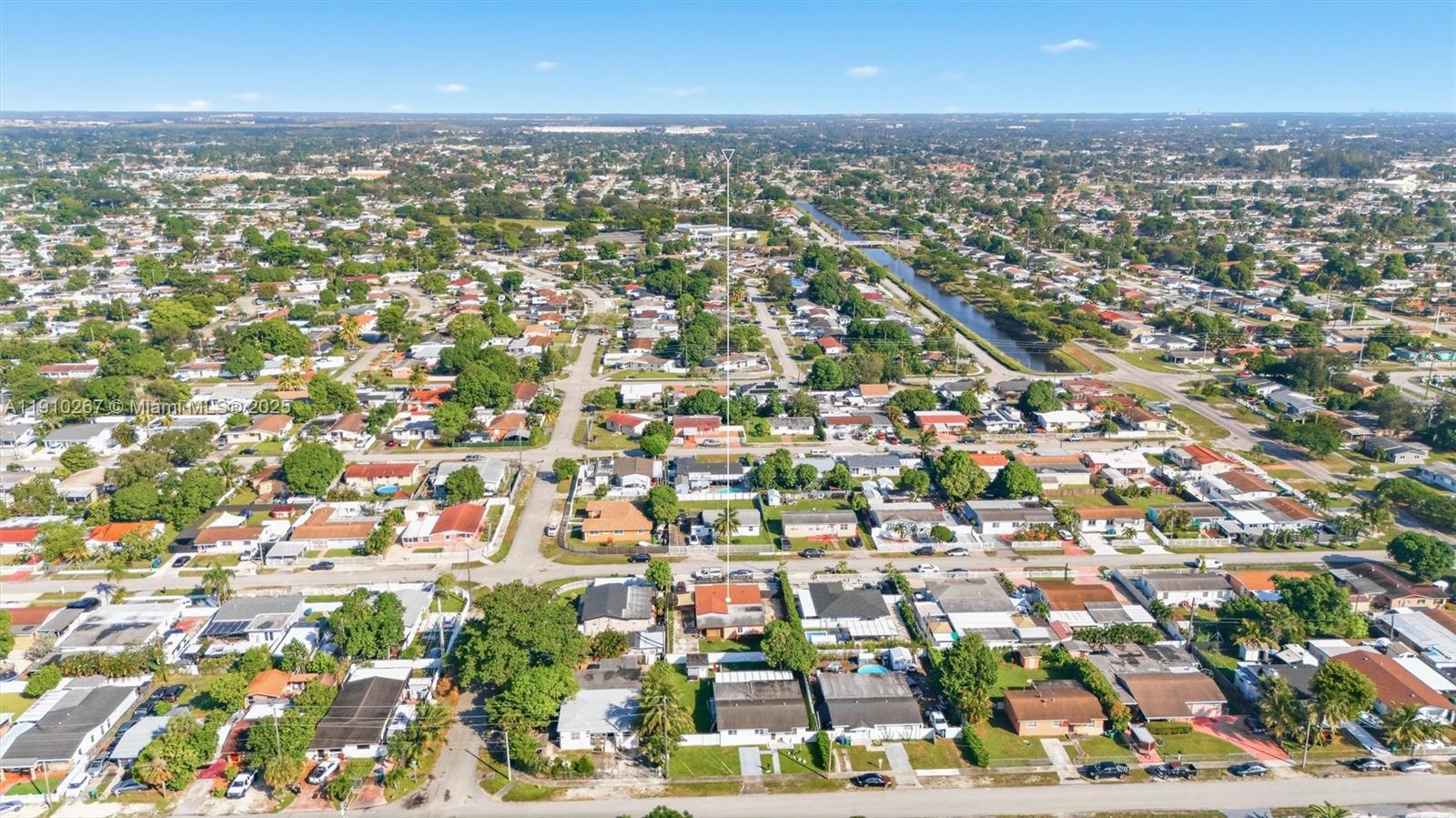 VENETIAN DEVELOPMENT SUB- - Residential