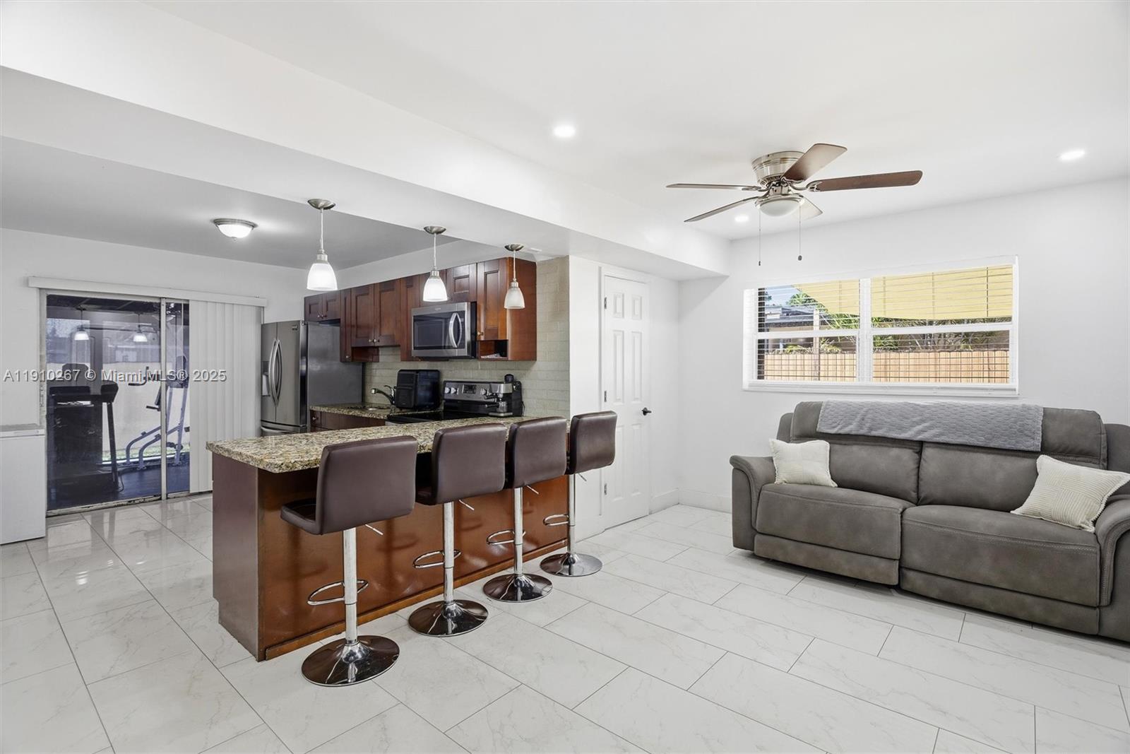 VENETIAN DEVELOPMENT SUB- - Residential