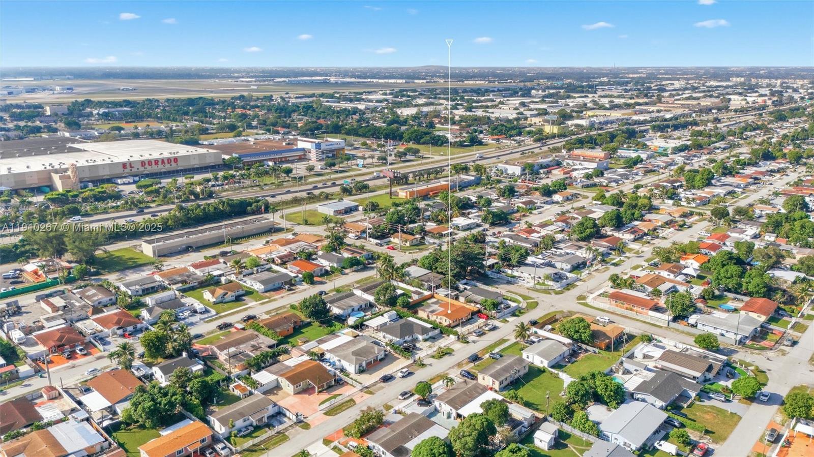 VENETIAN DEVELOPMENT SUB- - Residential