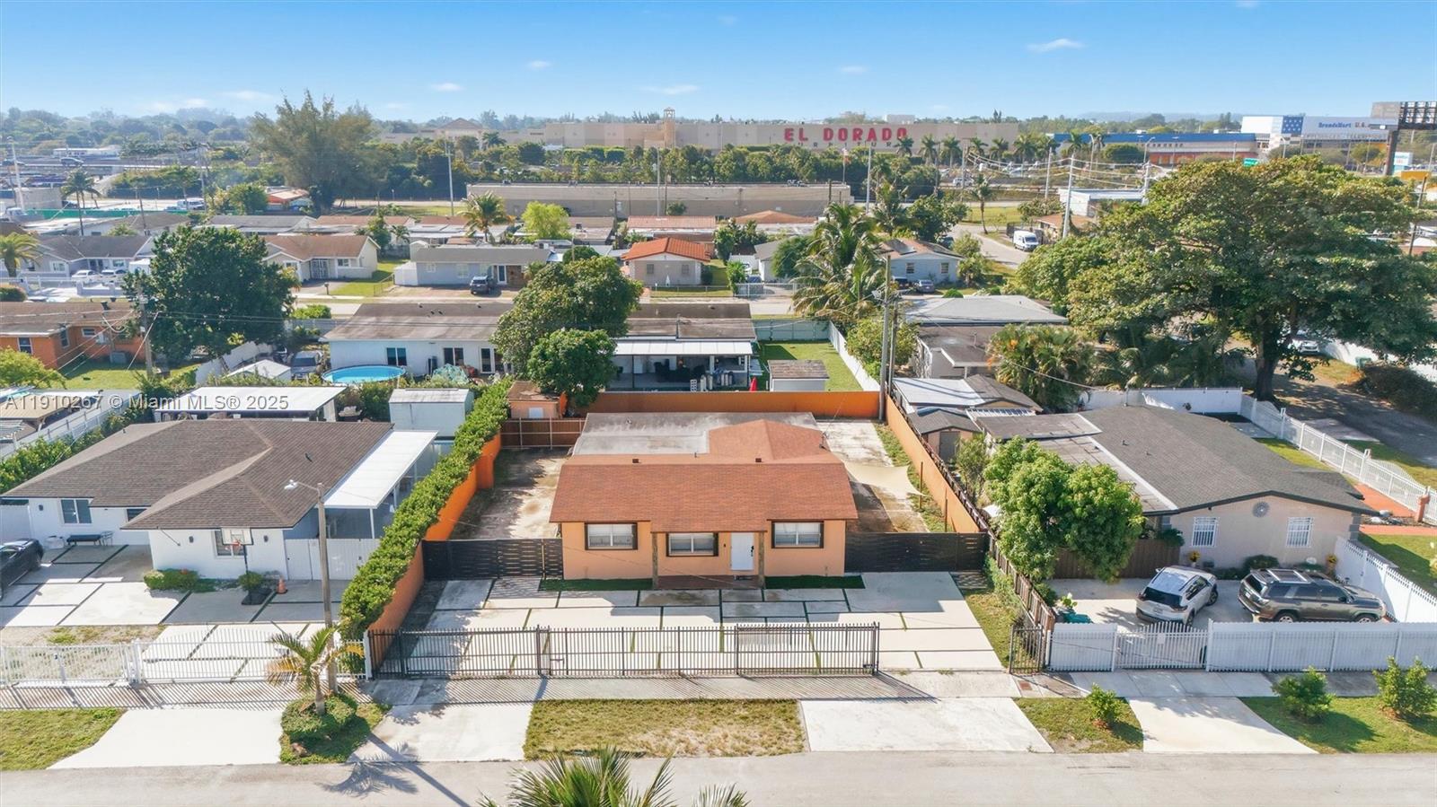 VENETIAN DEVELOPMENT SUB- - Residential