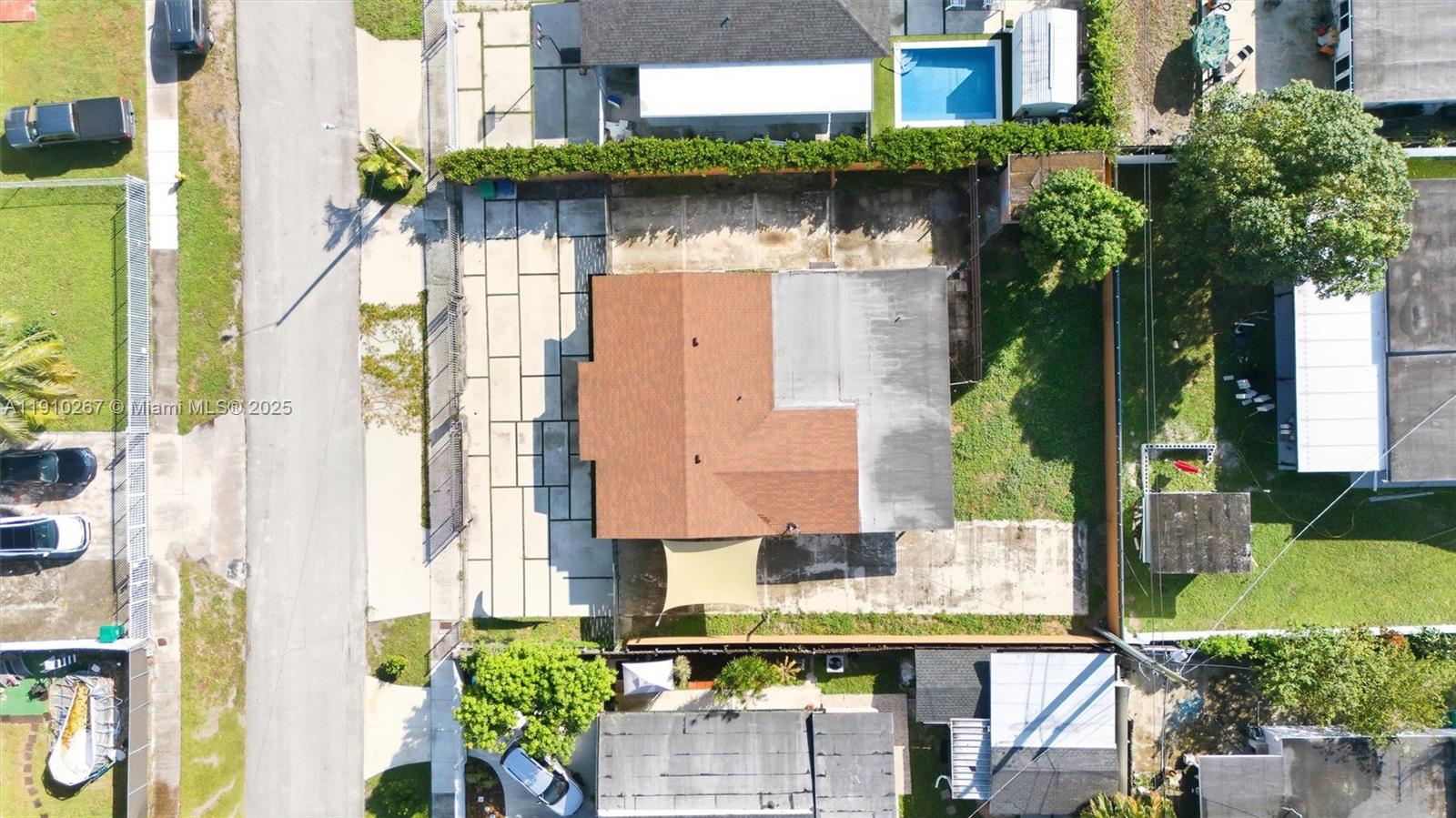 VENETIAN DEVELOPMENT SUB- - Residential