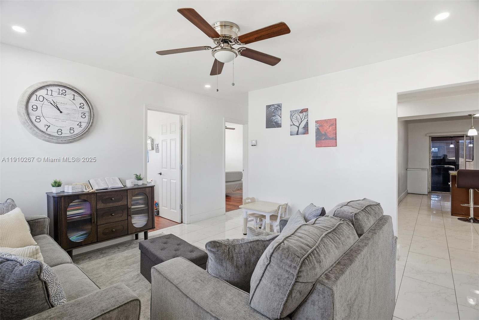 VENETIAN DEVELOPMENT SUB- - Residential