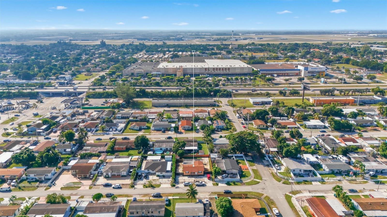 VENETIAN DEVELOPMENT SUB- - Residential