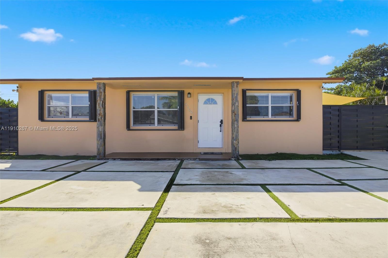 VENETIAN DEVELOPMENT SUB- - Residential