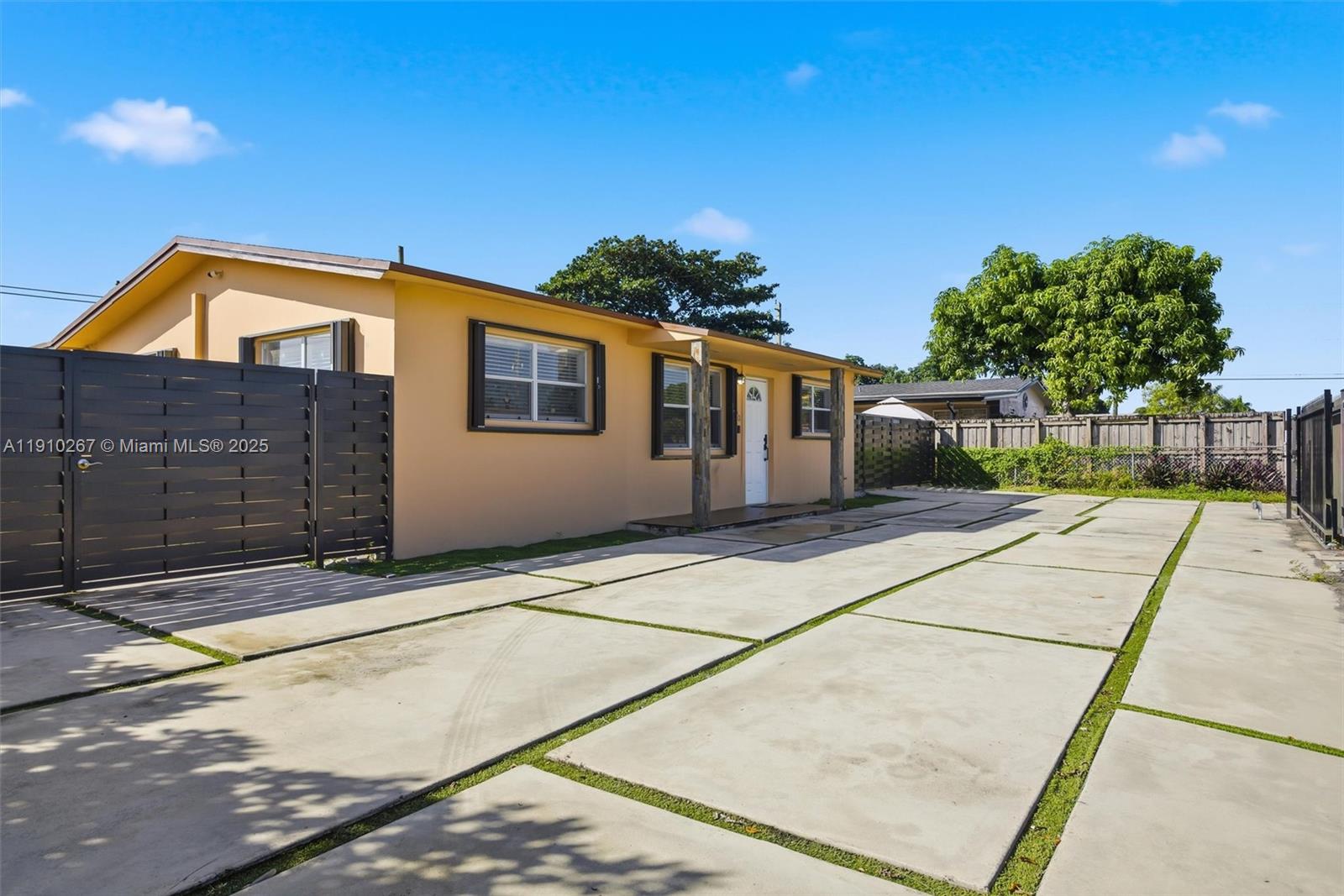 VENETIAN DEVELOPMENT SUB- - Residential