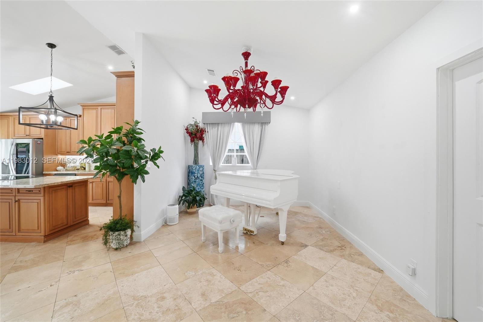 CALUSA CLUB ESTATES 6TH A - Residential