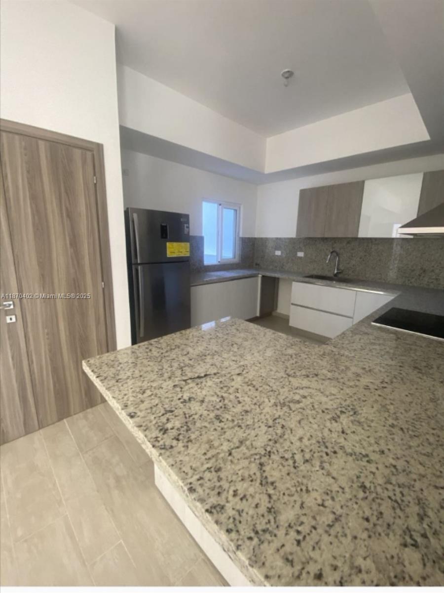 Punta Cana - Residential