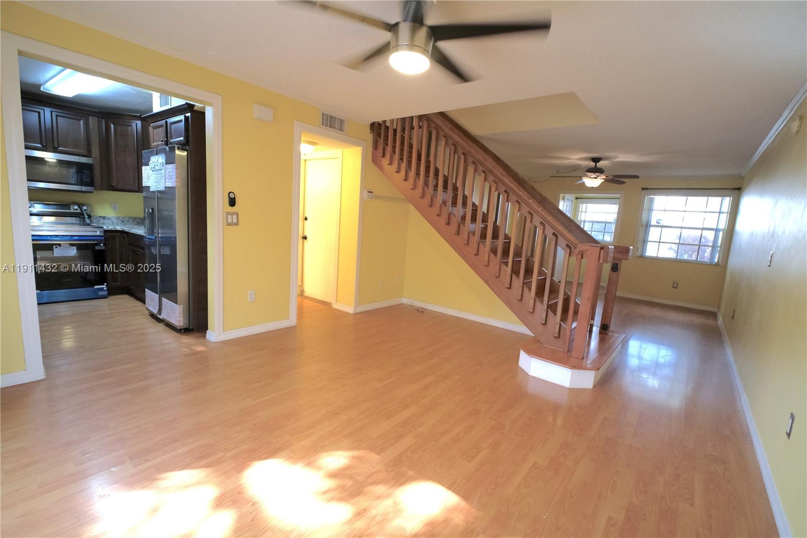 FLAMINGO GARDENS - Residential