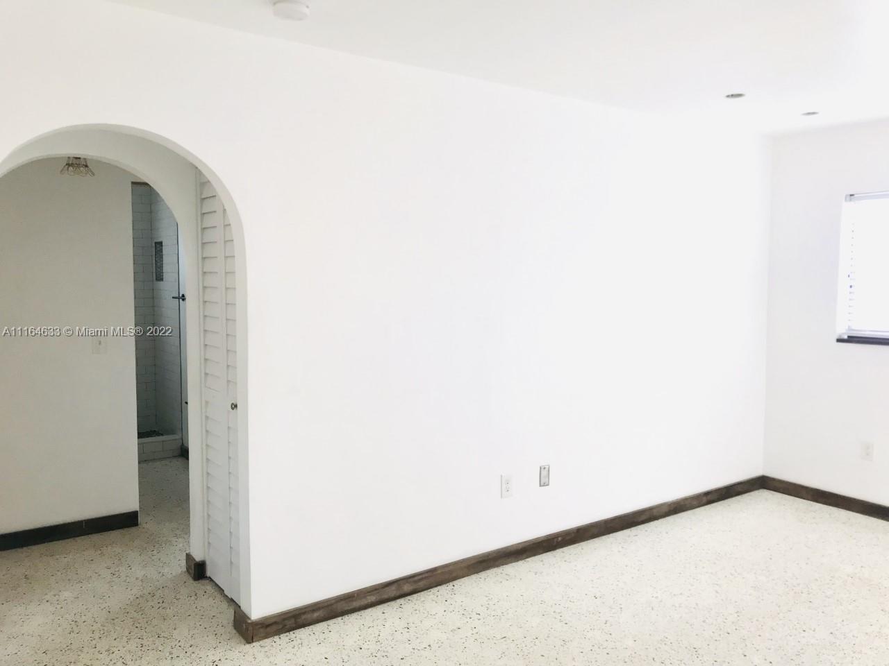 CITY OF MIAMI SOUTH - Residential Lease