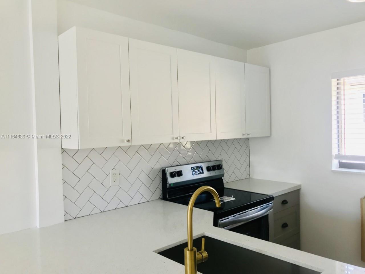 CITY OF MIAMI SOUTH - Residential Lease