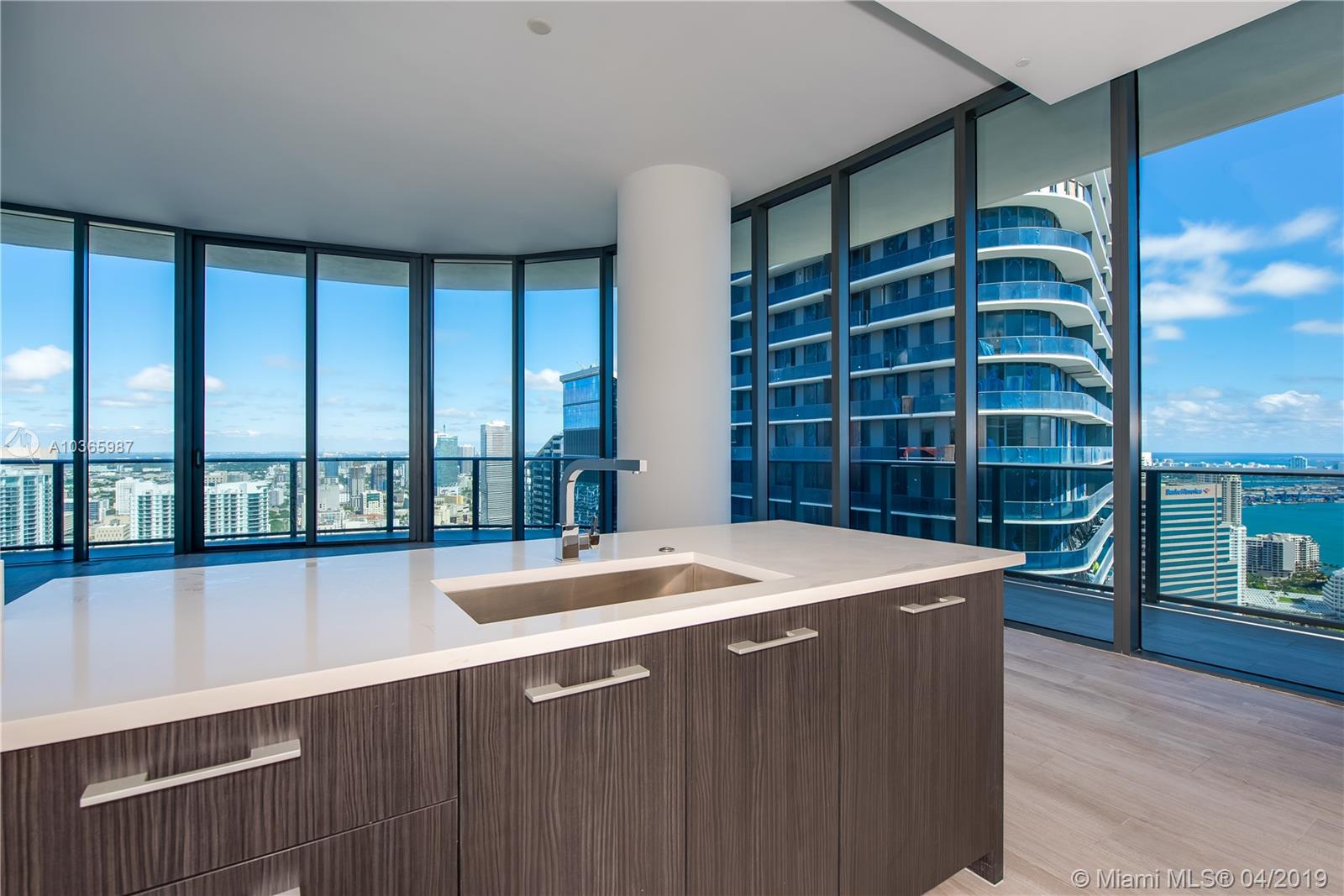 BRICKELL HEIGHTS EAST CON - Residential