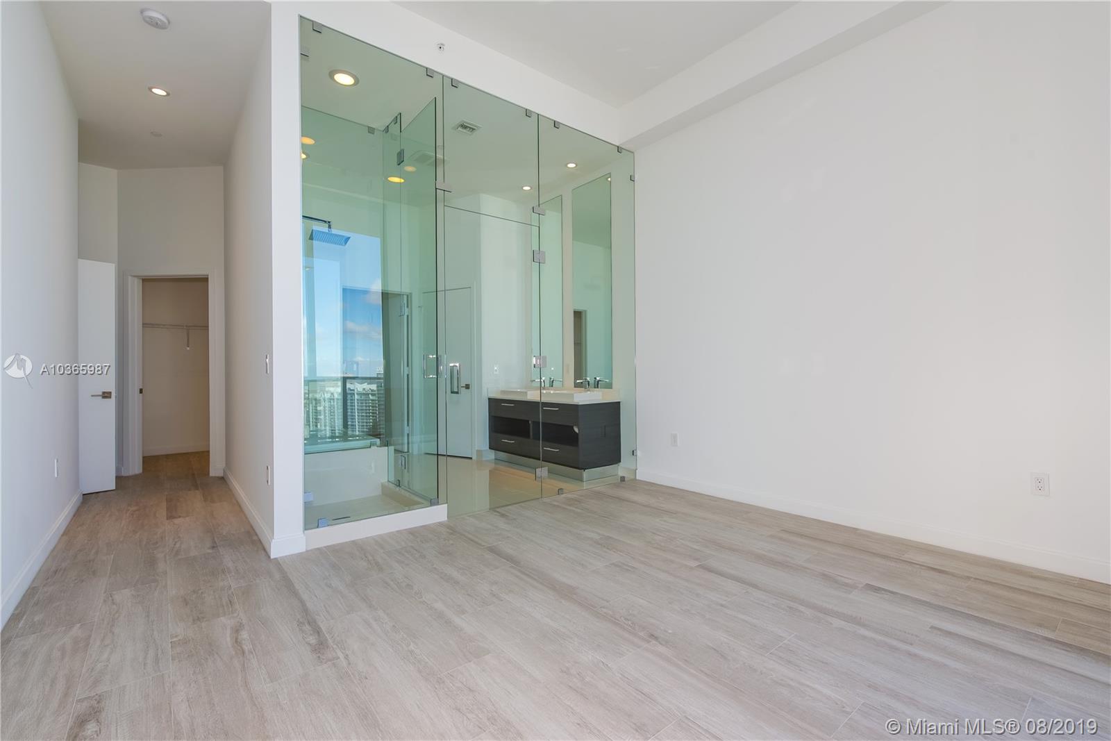 BRICKELL HEIGHTS EAST CON - Residential
