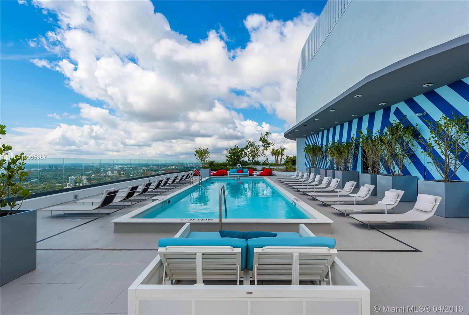 BRICKELL HEIGHTS EAST CON - Residential