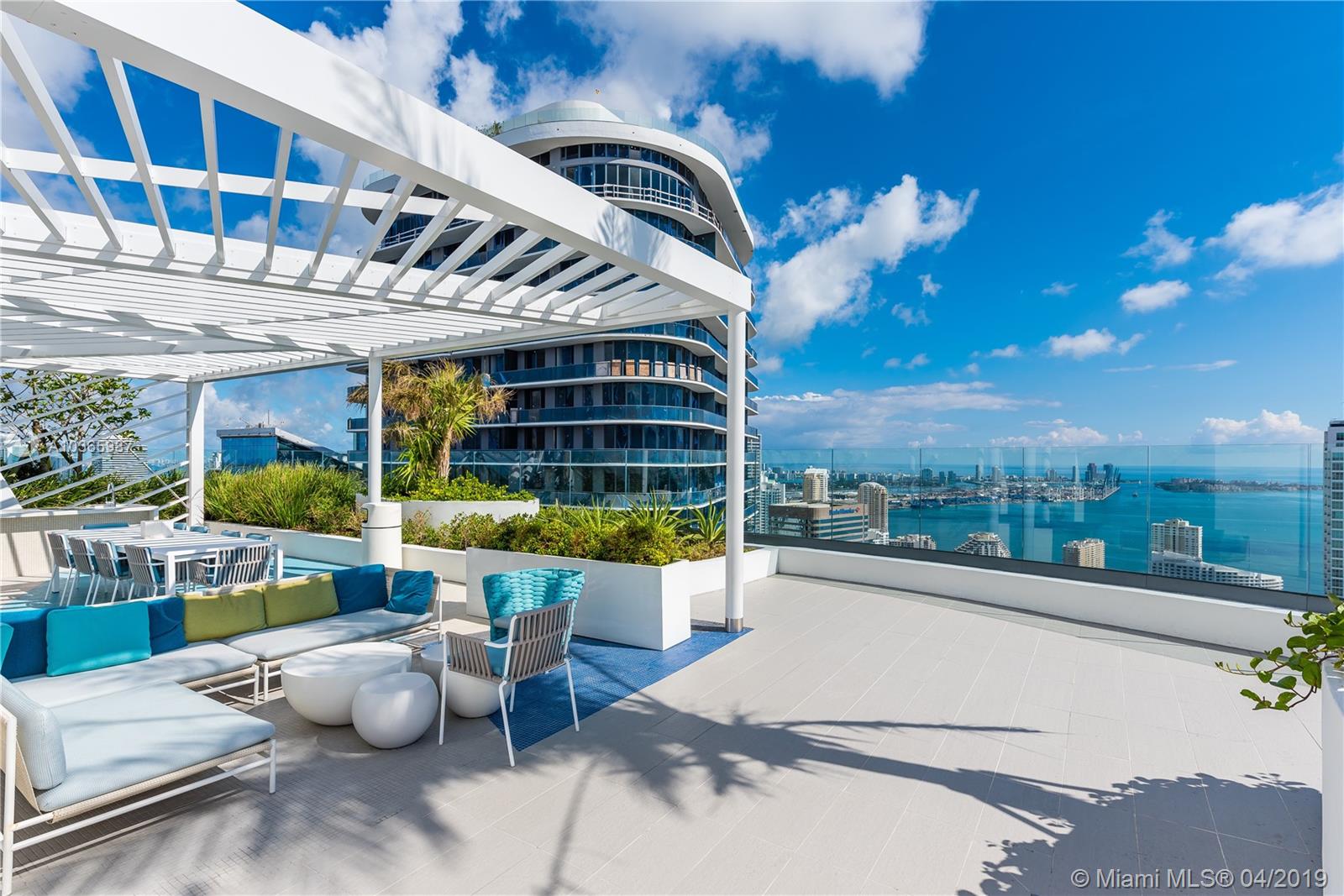 BRICKELL HEIGHTS EAST CON - Residential