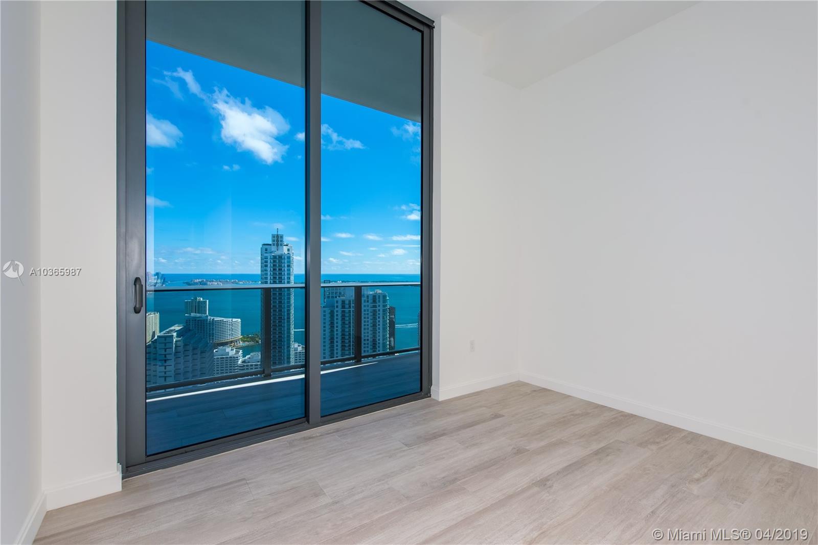 BRICKELL HEIGHTS EAST CON - Residential
