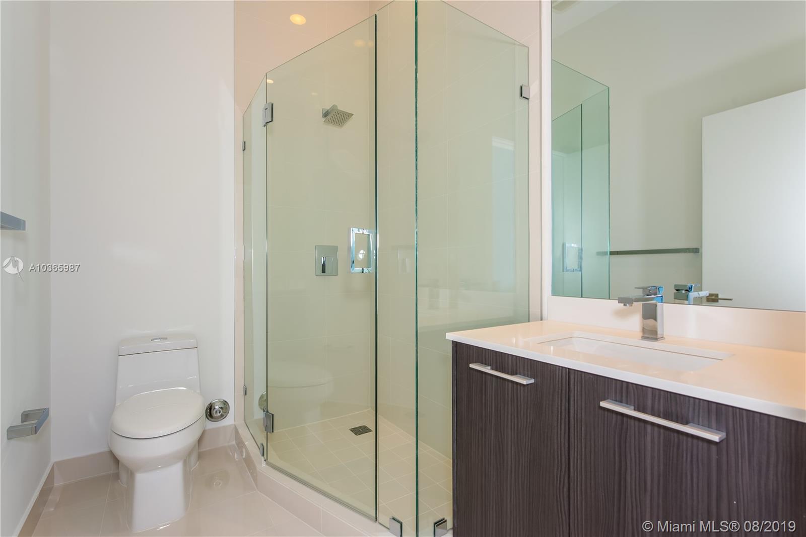 BRICKELL HEIGHTS EAST CON - Residential