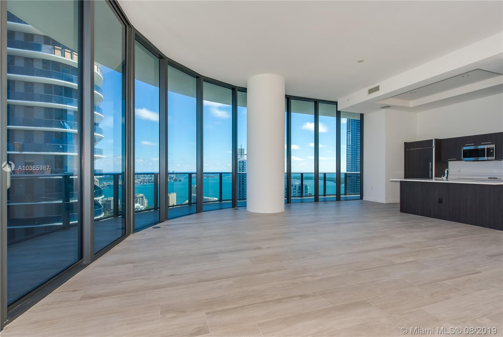 BRICKELL HEIGHTS EAST CON - Residential