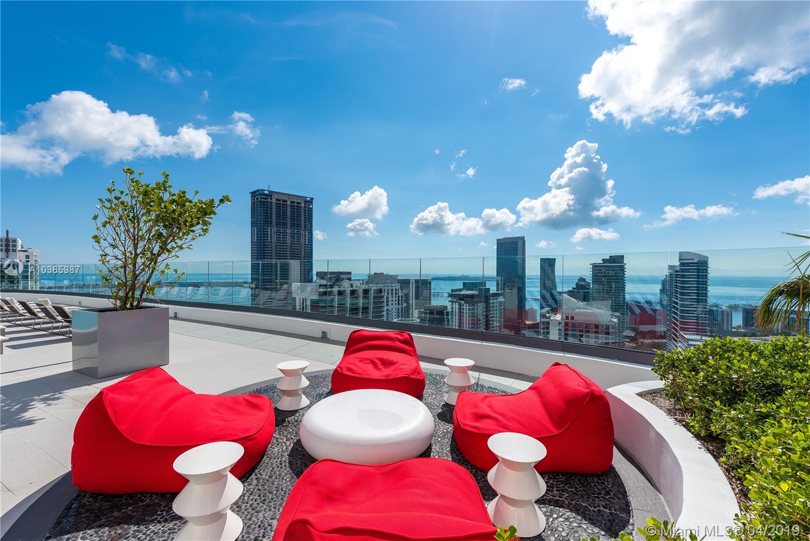 BRICKELL HEIGHTS EAST CON - Residential