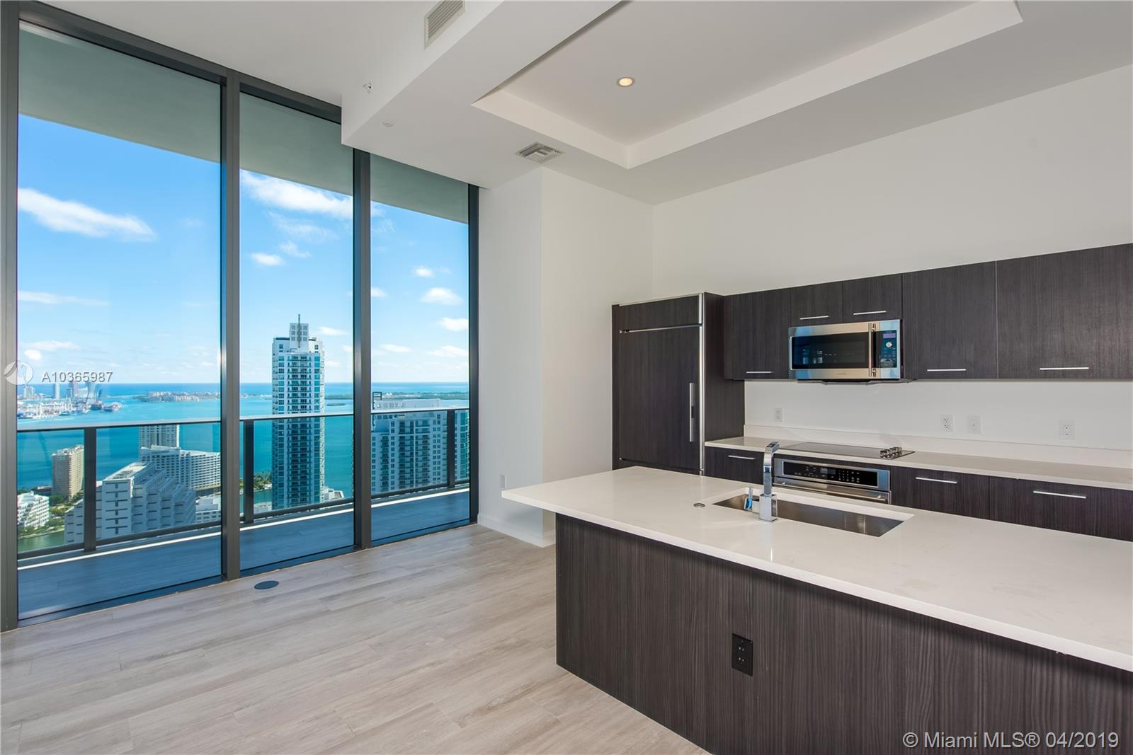 BRICKELL HEIGHTS EAST CON - Residential