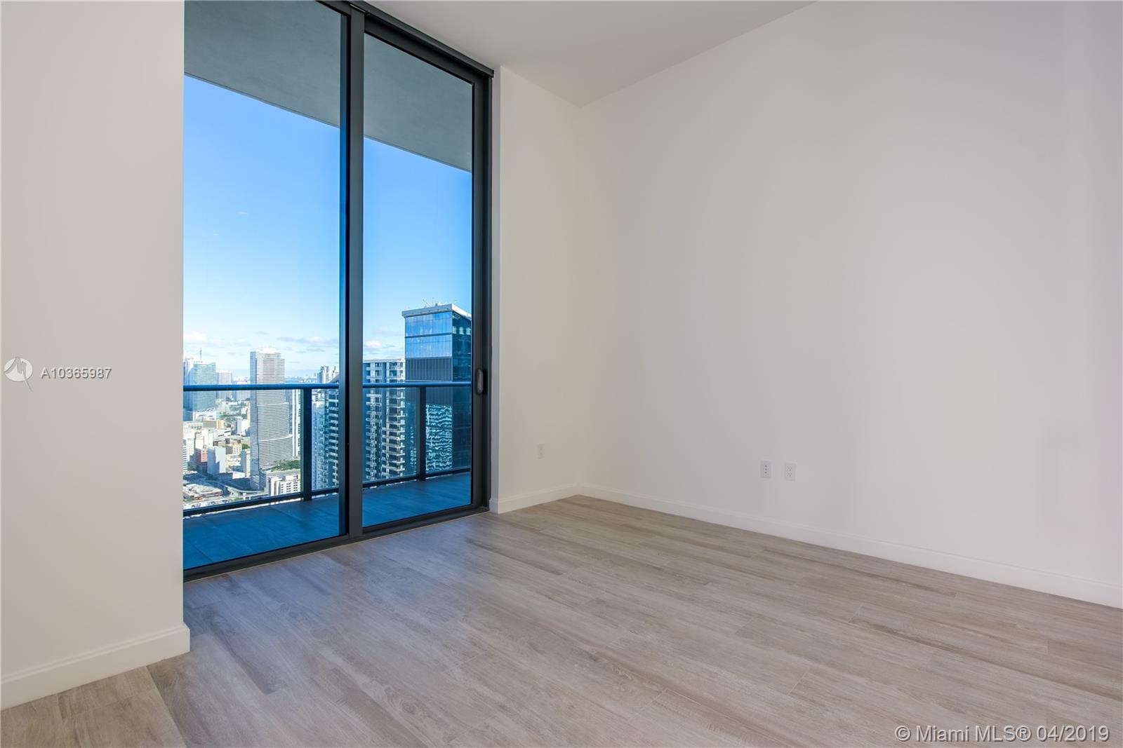 BRICKELL HEIGHTS EAST CON - Residential