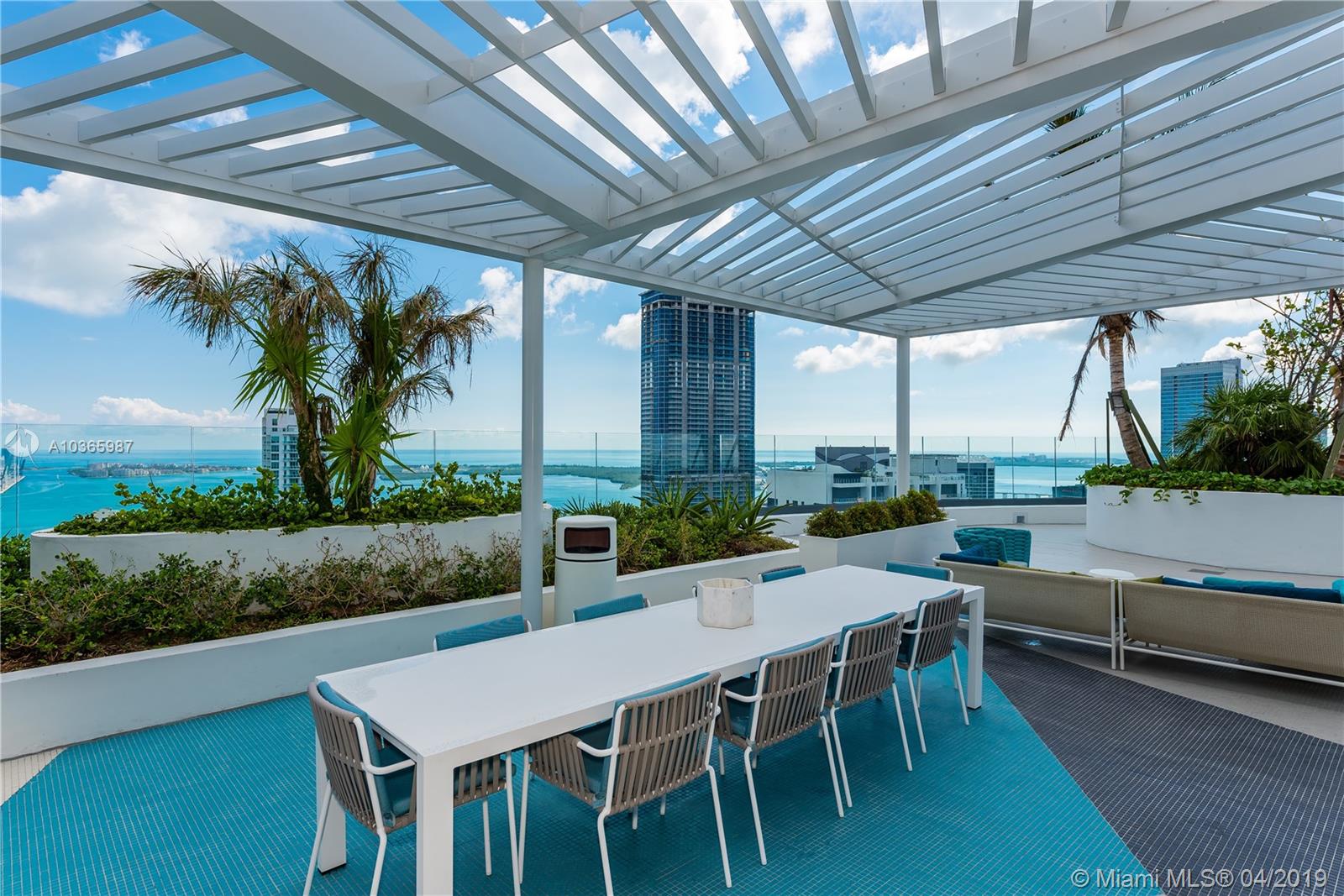 BRICKELL HEIGHTS EAST CON - Residential