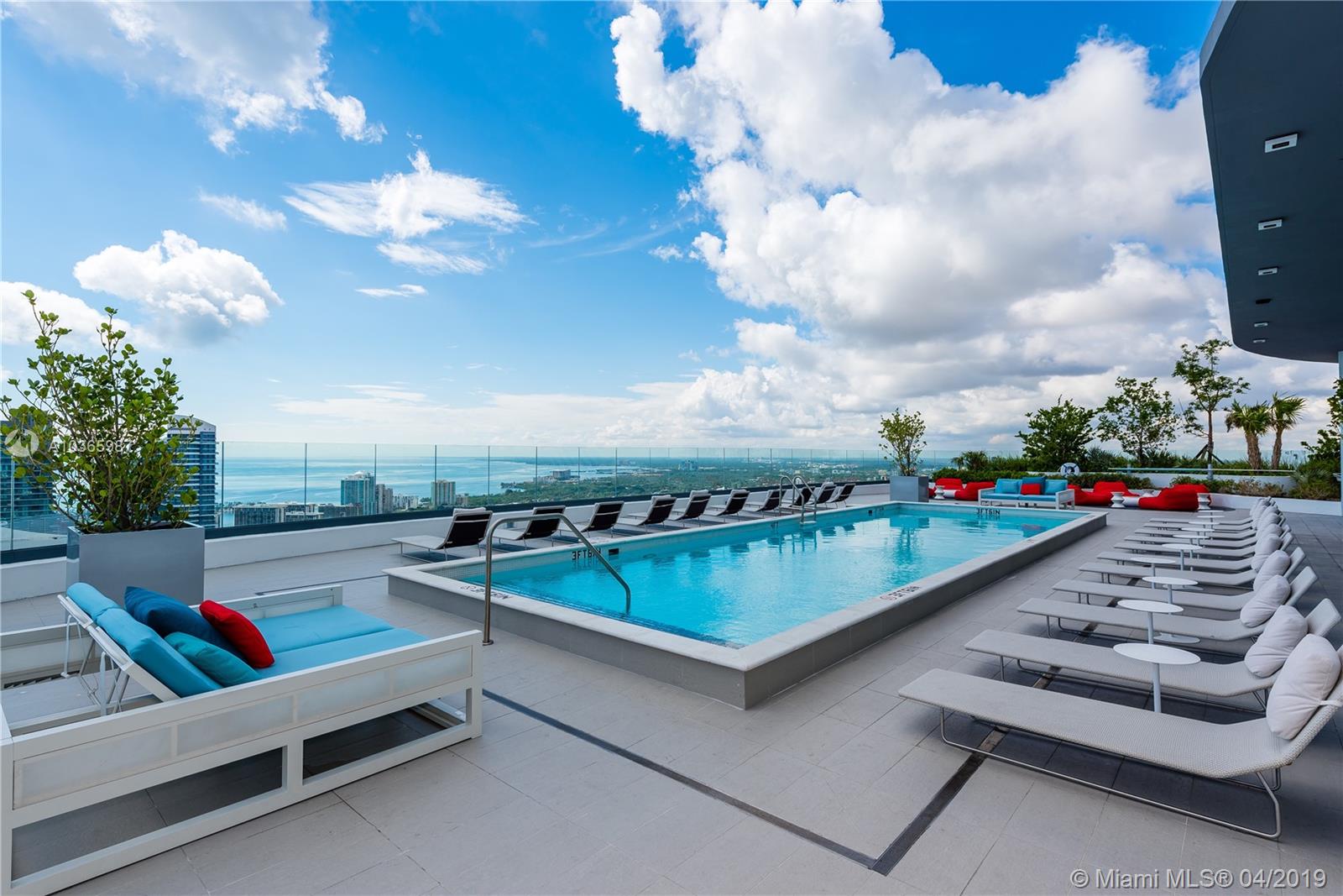 BRICKELL HEIGHTS EAST CON - Residential