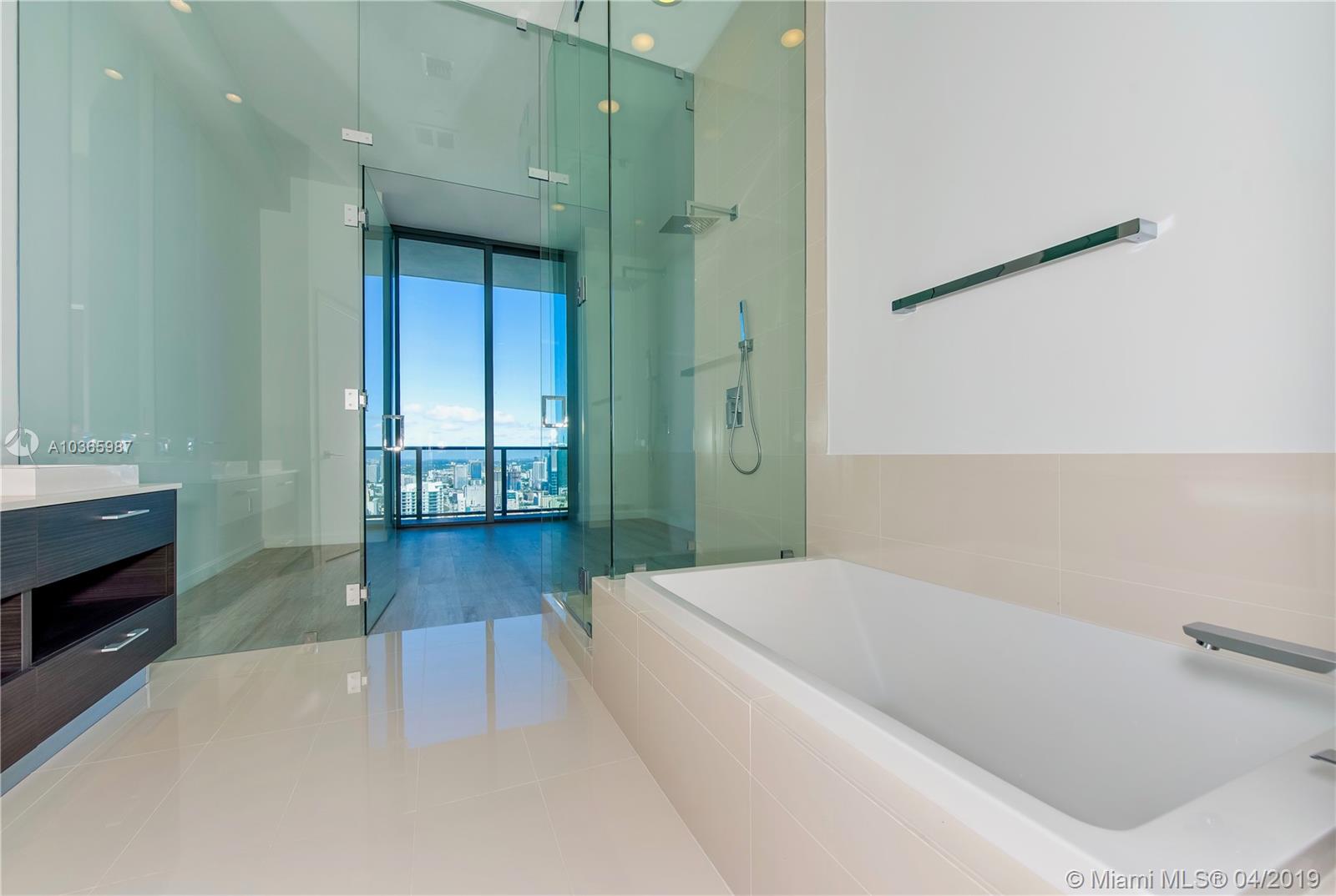BRICKELL HEIGHTS EAST CON - Residential