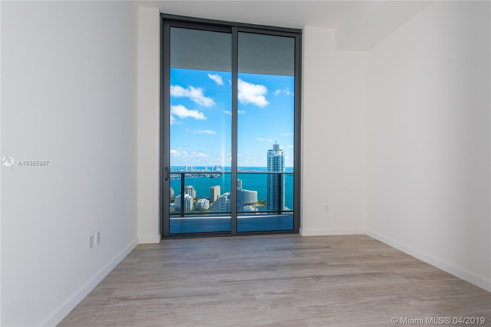 BRICKELL HEIGHTS EAST CON - Residential