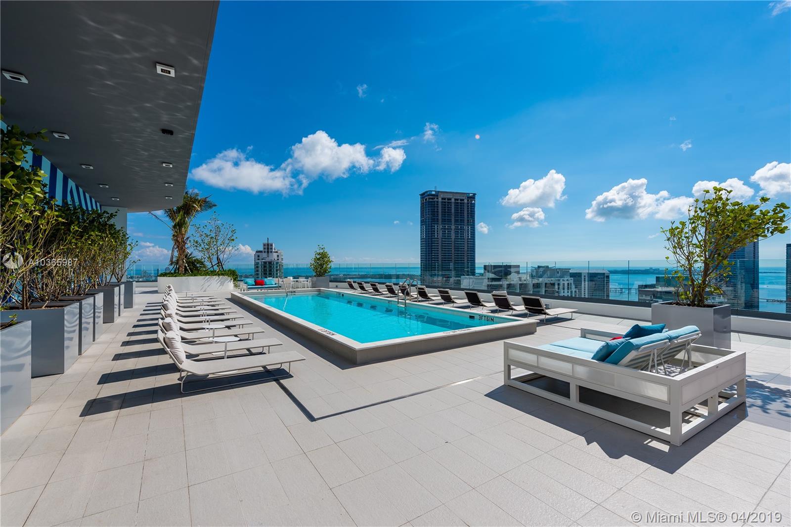 BRICKELL HEIGHTS EAST CON - Residential
